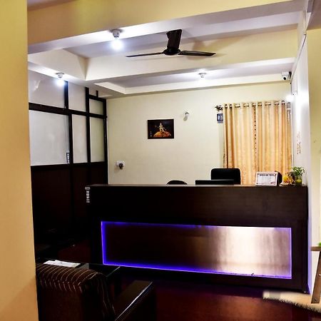 The Banjaara Suites Bengaluru Zewnętrze zdjęcie