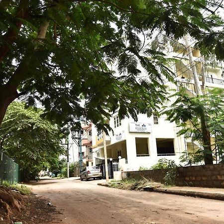 The Banjaara Suites Bengaluru Zewnętrze zdjęcie