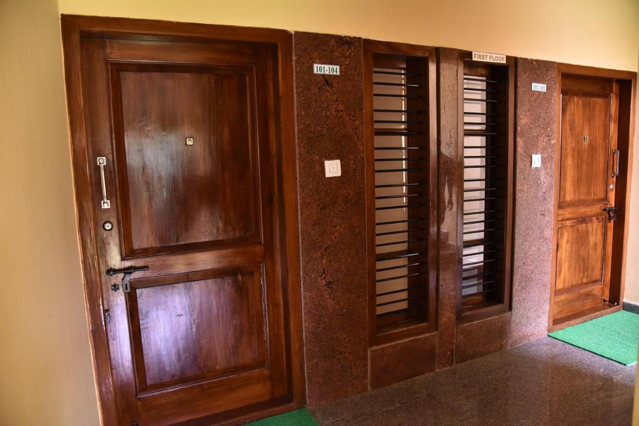 The Banjaara Suites Bengaluru Zewnętrze zdjęcie