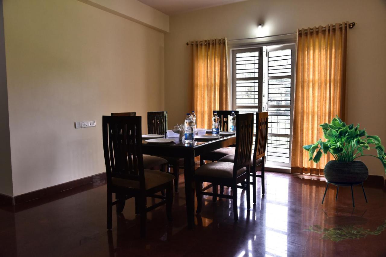 The Banjaara Suites Bengaluru Zewnętrze zdjęcie