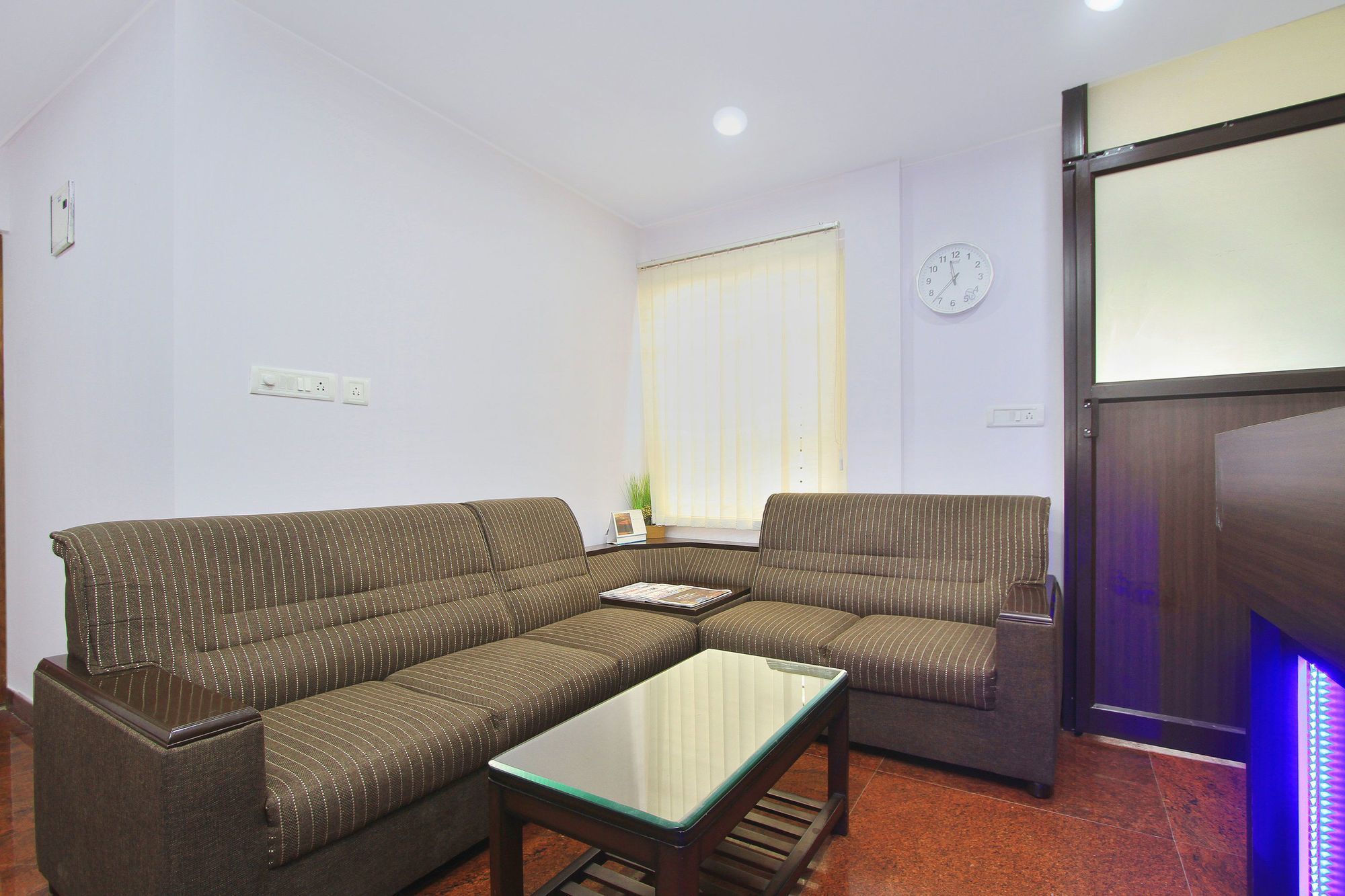 The Banjaara Suites Bengaluru Zewnętrze zdjęcie