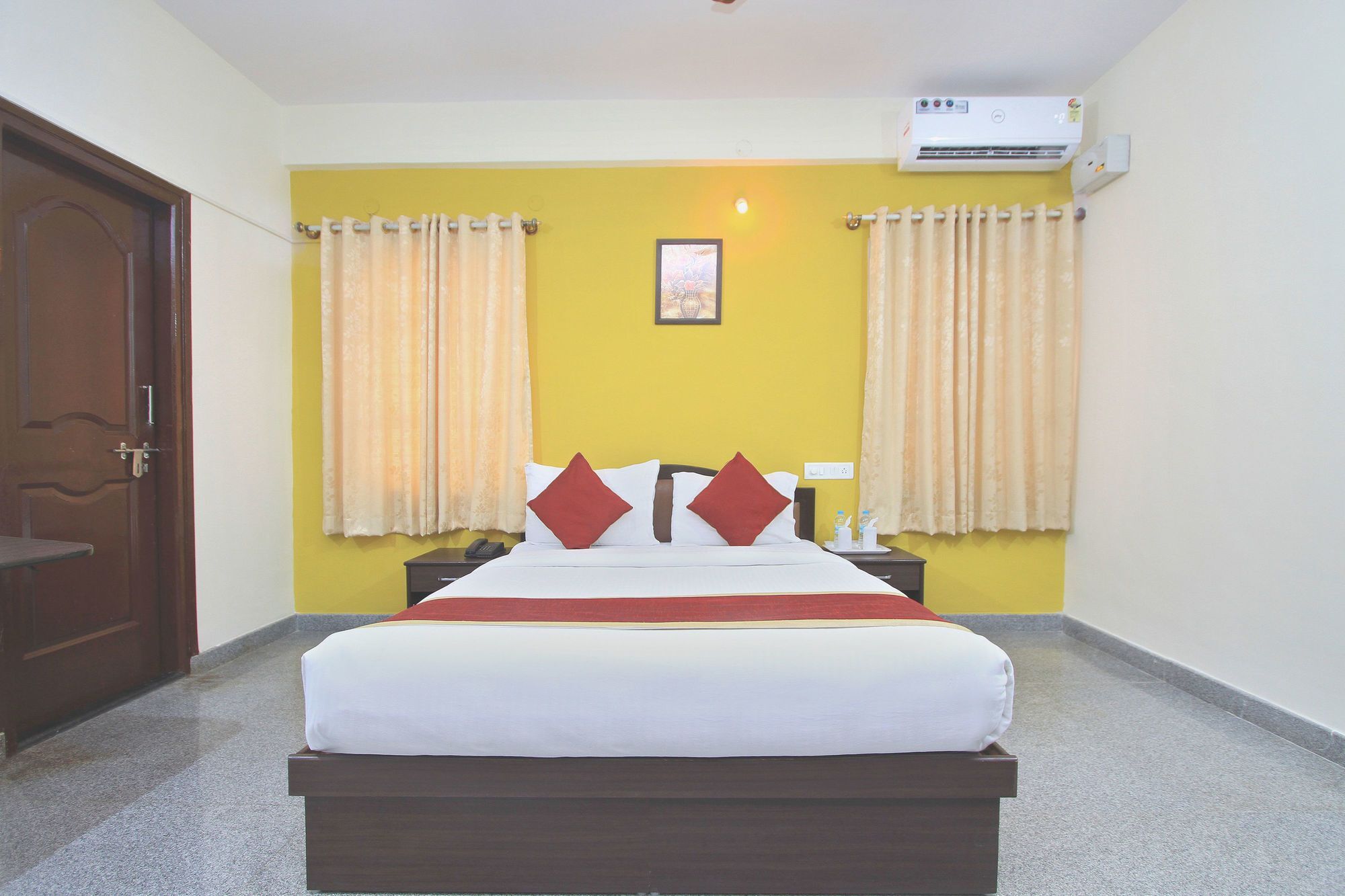 The Banjaara Suites Bengaluru Zewnętrze zdjęcie