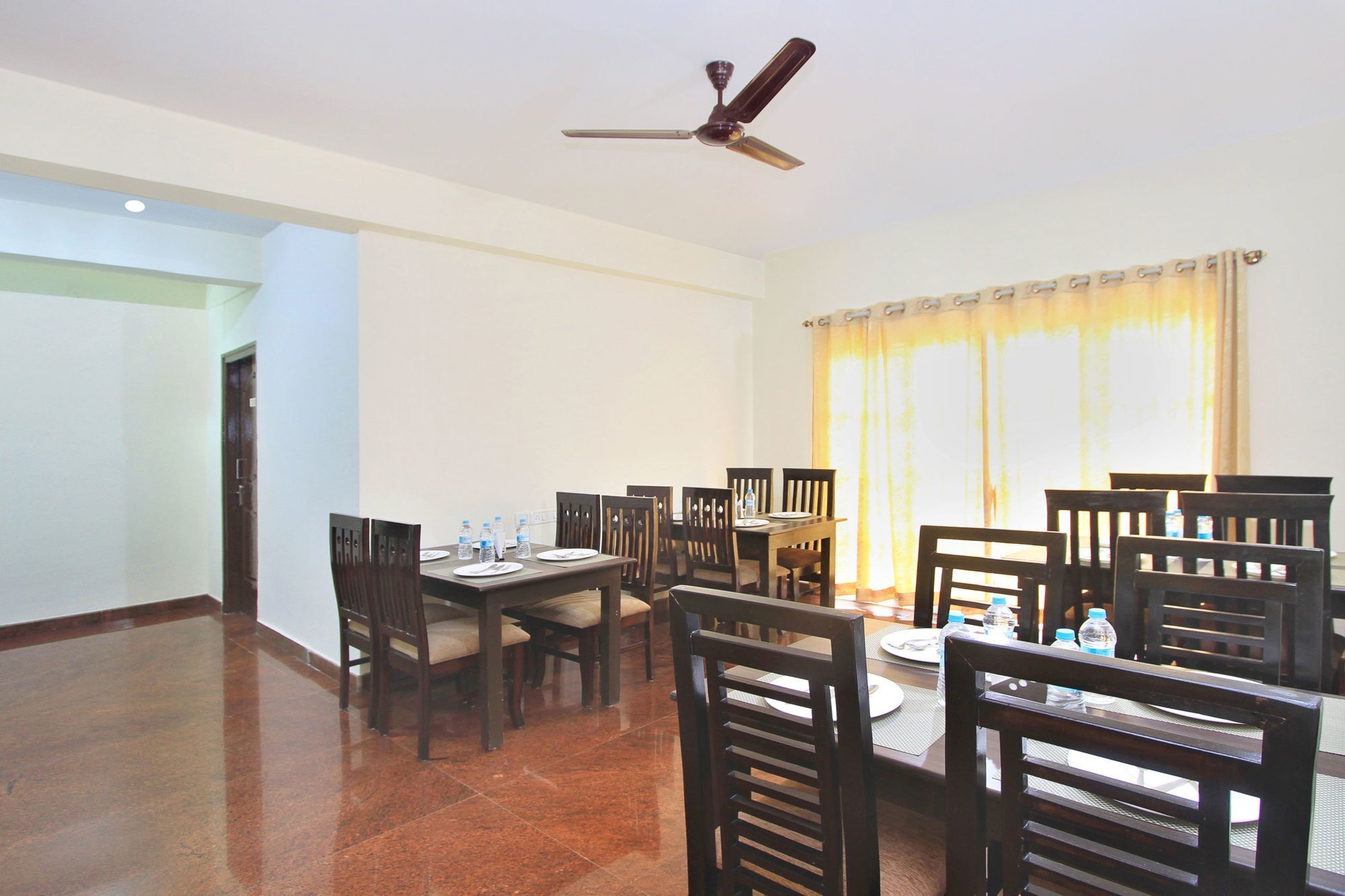 The Banjaara Suites Bengaluru Zewnętrze zdjęcie