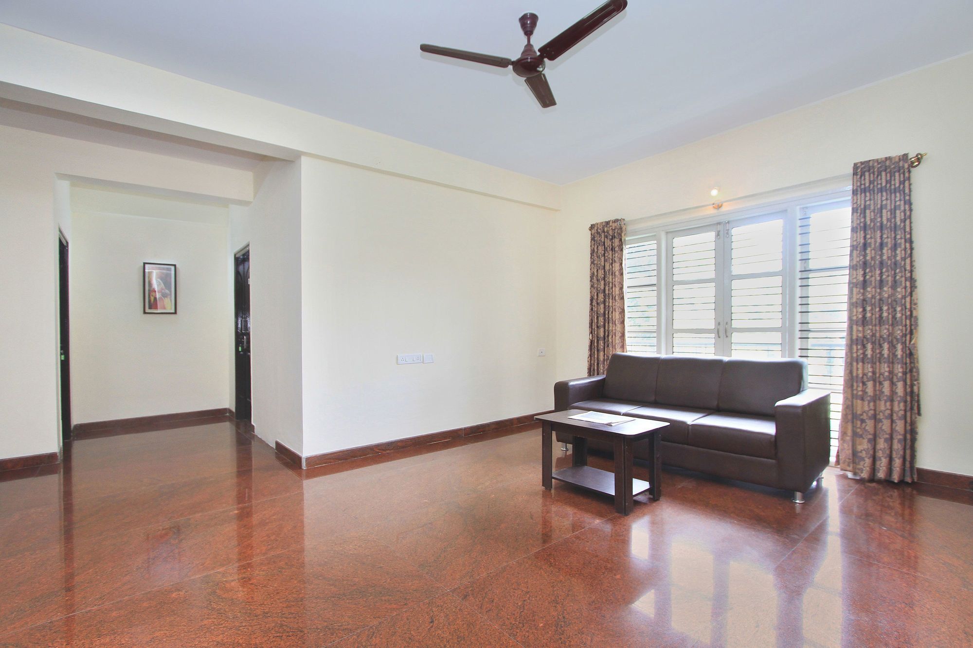 The Banjaara Suites Bengaluru Zewnętrze zdjęcie