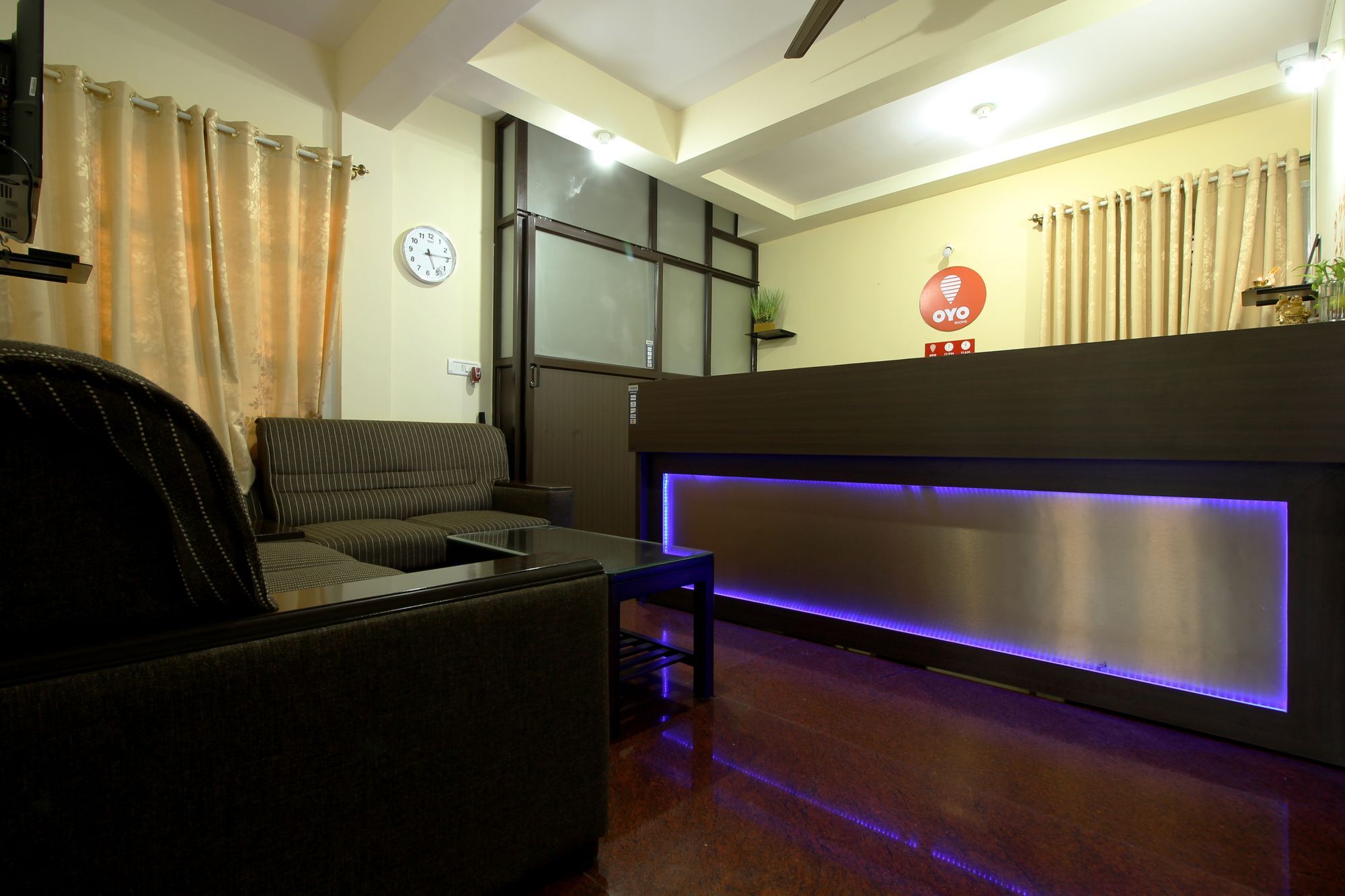 The Banjaara Suites Bengaluru Zewnętrze zdjęcie