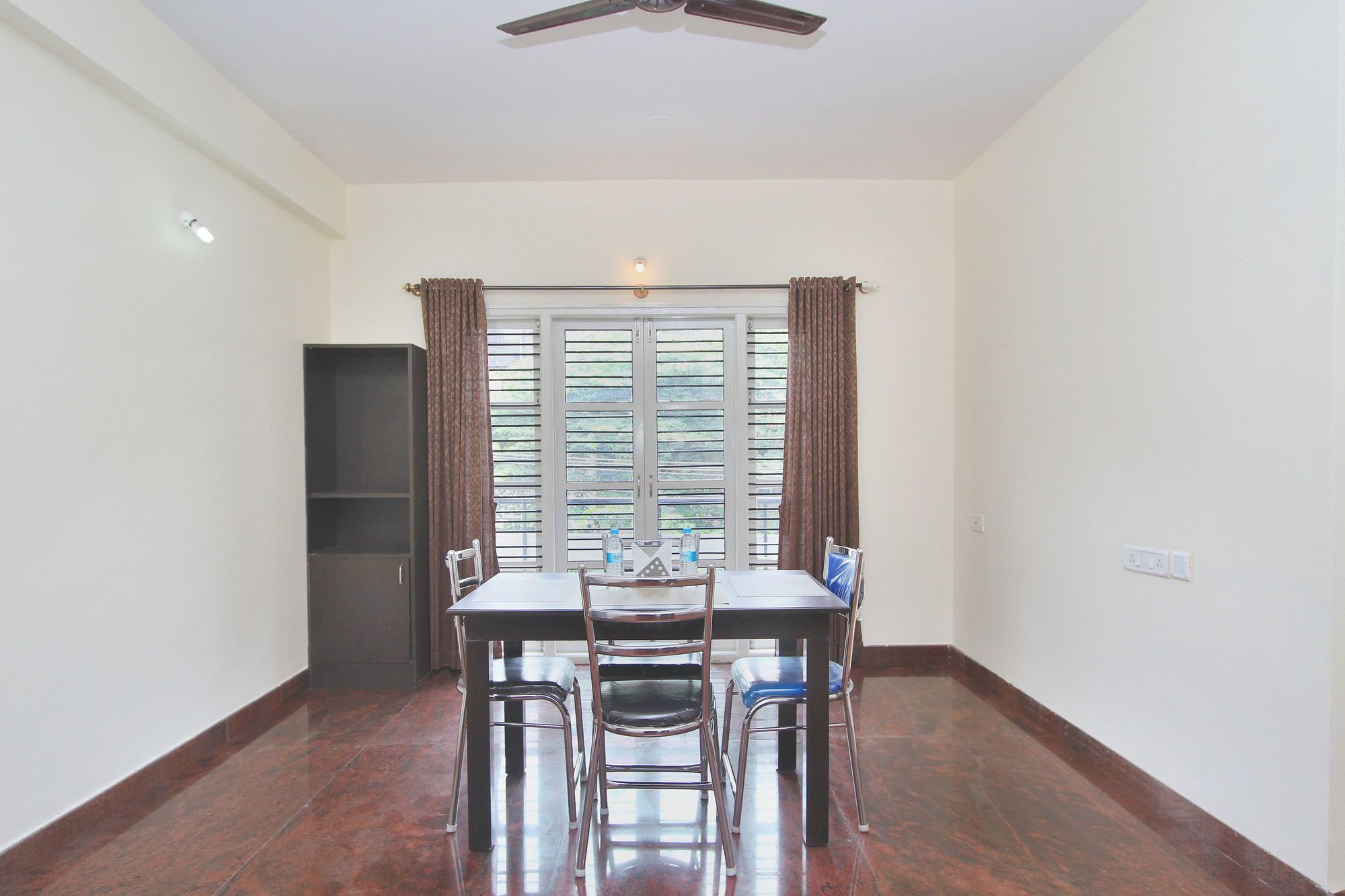 The Banjaara Suites Bengaluru Zewnętrze zdjęcie