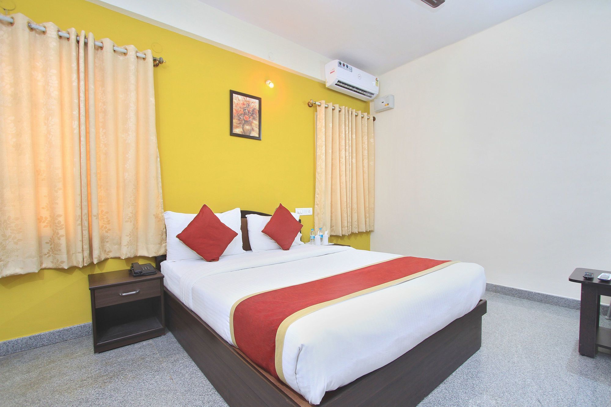 The Banjaara Suites Bengaluru Zewnętrze zdjęcie