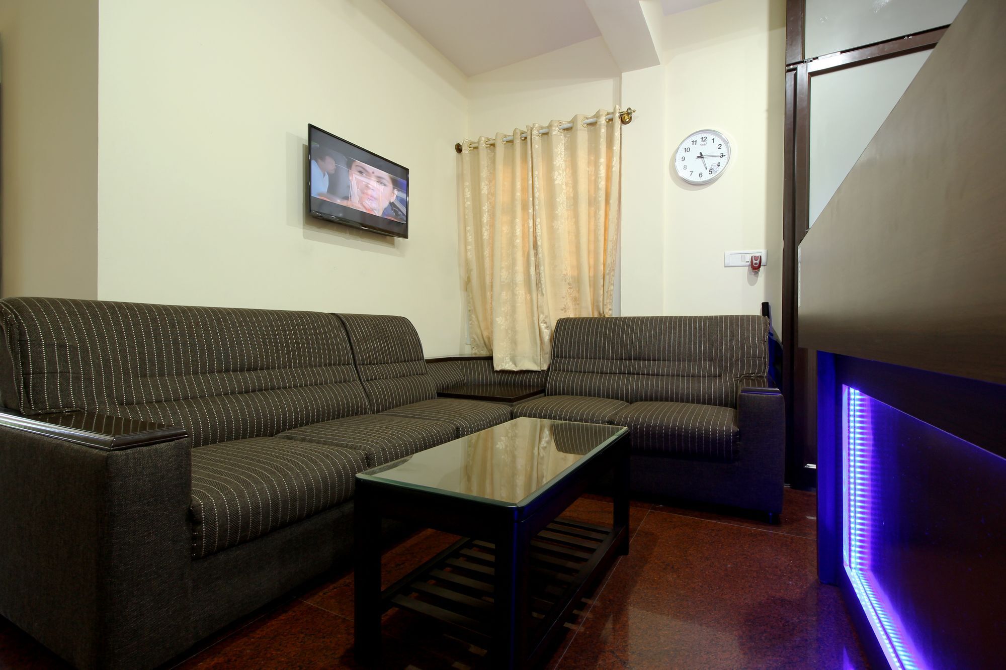 The Banjaara Suites Bengaluru Zewnętrze zdjęcie